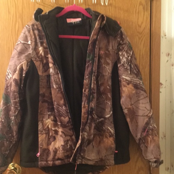 Hunting Jacket - Picture 2 of 2